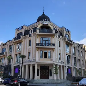 Royal Casino & Georgien