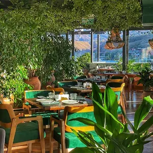 Hotel Khedi By Ginza Project