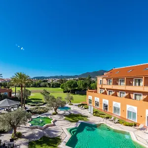 Pestana Golf & סינטרה